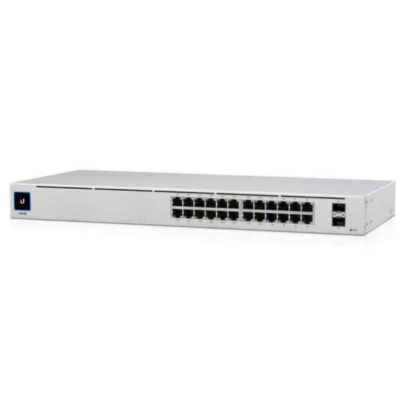 Ubiquiti Networks Ubiquiti UniFi Pro 24 Port PoE Gen2