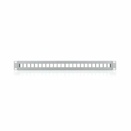 Ubiquiti Networks Ubiquiti UniFi Rack Mount Blank Patch Panel 24-Port