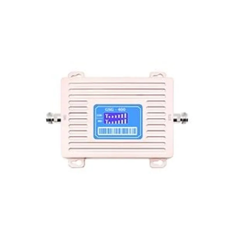Kablosuz Link Corundum 900 – 2100 Gsm Sinyal Güçlendirici Mini Seti