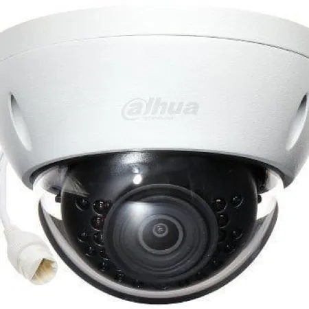 Dahua Security Dahua 2MP IR Mini-Dome Network Kamera