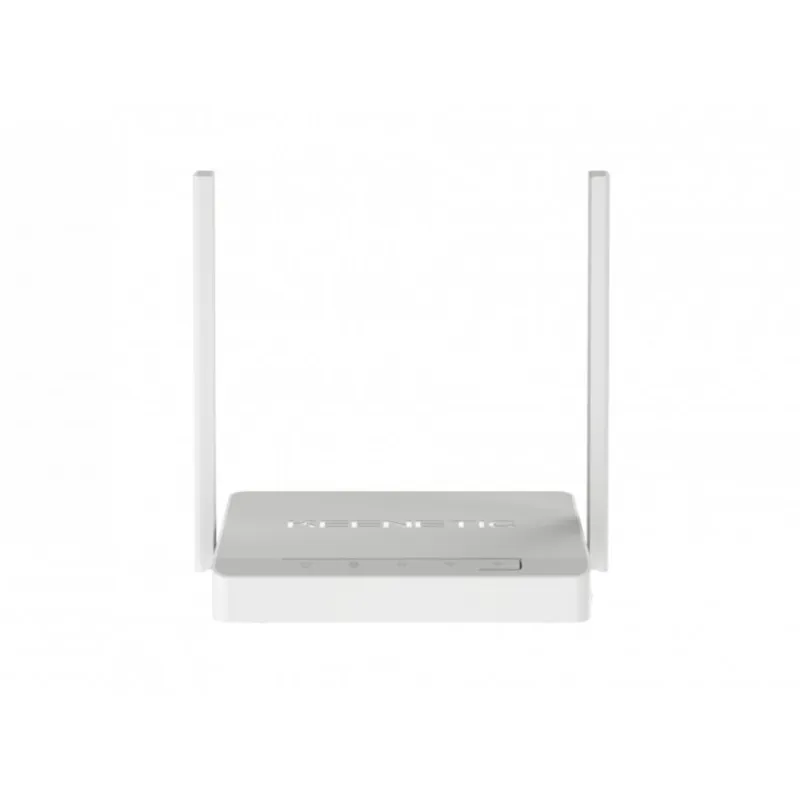 Keenetic KN-2011-01TR Omni Dsl N300 VDSL2/ADSL2+ 4Port Modem