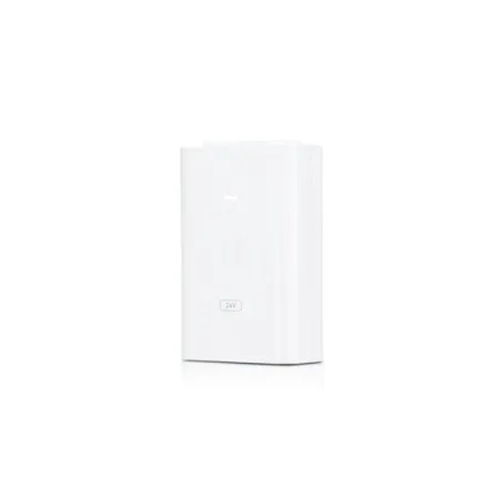 Ubiquiti Networks Ubiquiti PoE Injector, 24VDC, 24W, Gbit