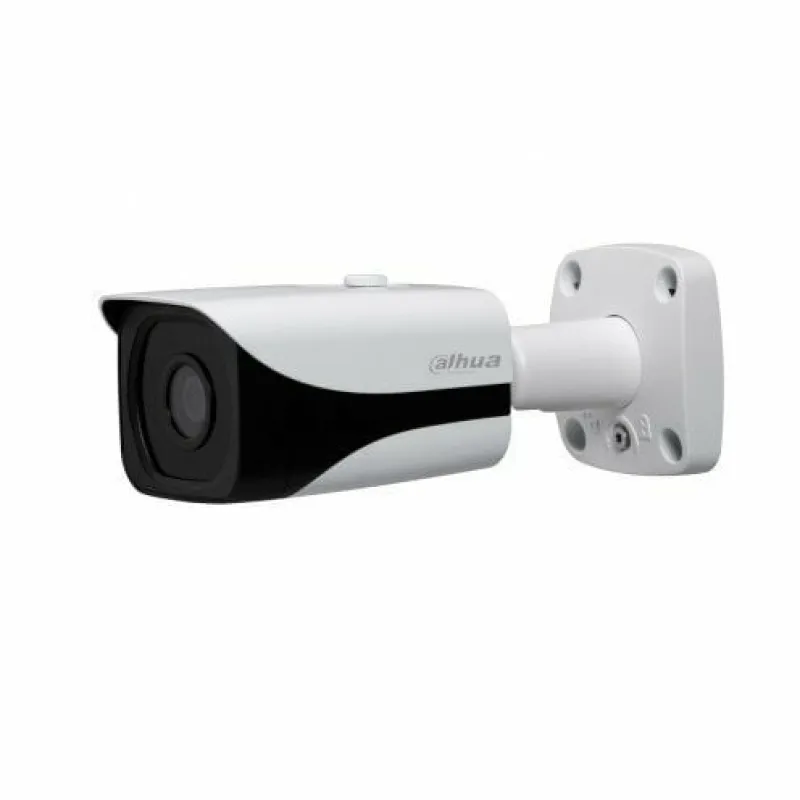 Dahua Security Dahua 4K Ultra HD Network Small IR-Bullet Kamera