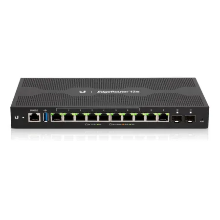 Ubiquiti Networks Ubiquiti EdgeRouter 12P