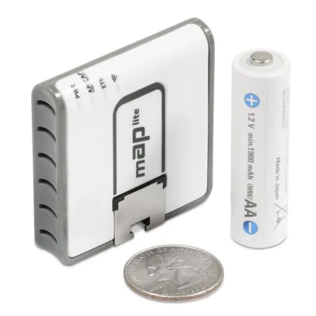 Mikrotik Networks Mikrotik mAP lite Adaptör / Poe / Wifi