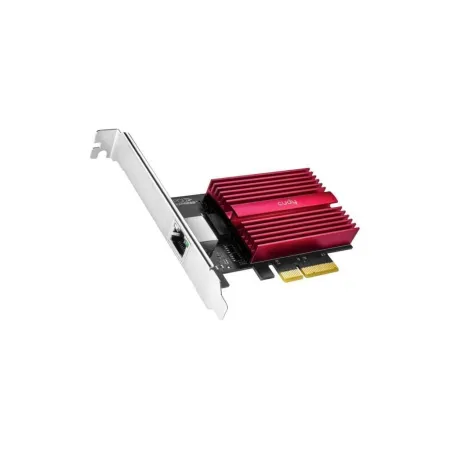 Diğer Cudy PE10G 10Gbps PCI-E Ethernet Adaptörü
