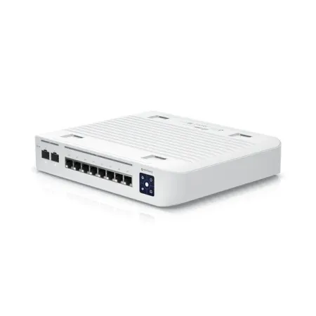 Ubiquiti Networks Ubiquiti Unifi Switch Enterprise 8 PoE