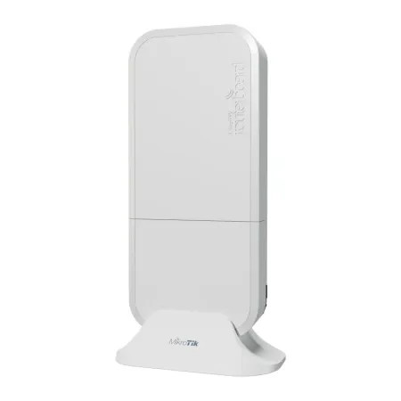 MikroTik wAP AX - wAPG-5HaxD2HaxD WiFi6 Dış Mekan Access Point