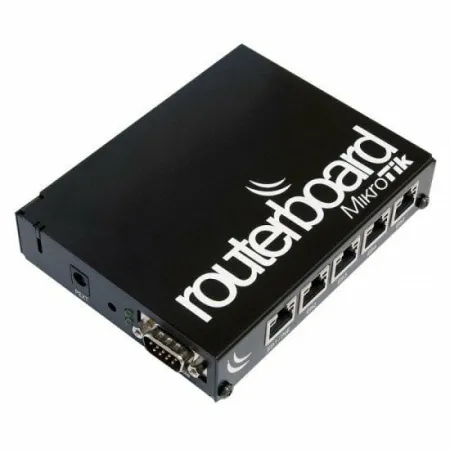 Mikrotik Networks Mikrotik RB850G Hazır Set Sistem