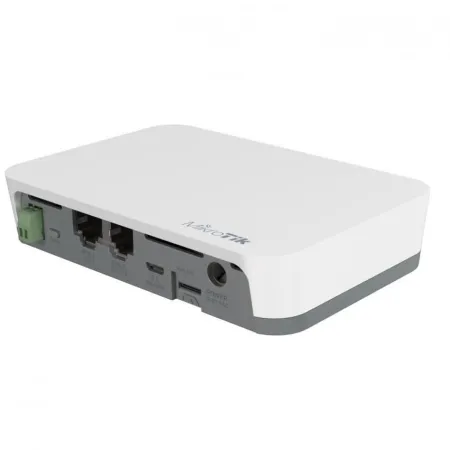 Mikrotik Networks Mikrotik KNOT IoT Gateway
