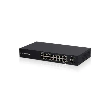 Ubiquiti Networks Ubiquiti EdgeSwitch 18X