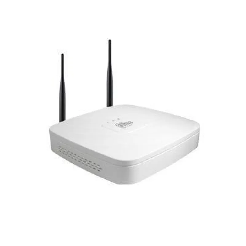 Dahua Security Dahua 4 Kanal Smart 1U WIFI Network Video Kaydedici
