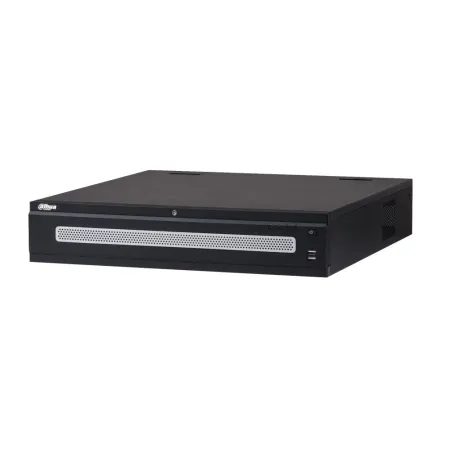 Dahua Security Dahua 64 Kanal Ultra 4K H.265 Network Video Kaydedici