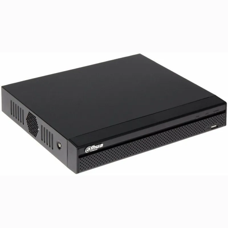 Dahua Security Dahua 24-HDD Enterprise Video Depolama