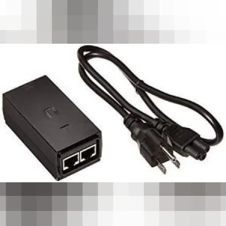 Ubiquiti Networks Ubiquiti POE 24V-12 WATT