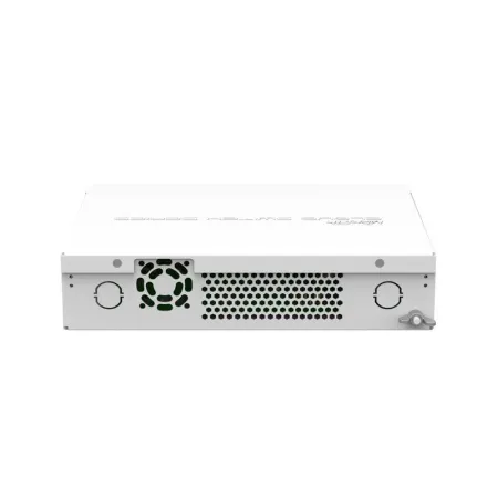 Mikrotik Networks Mikrotik CRS112-8G-4S-IN 8 Port Switch