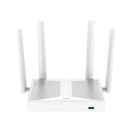 Diğer Cudy AP1300D AC1200 Desktop Wireless Access Point