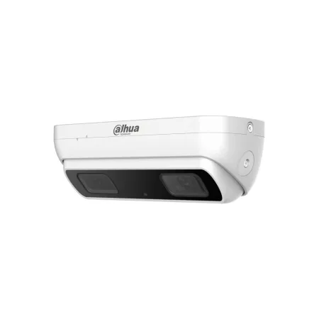 Dahua Security Dahua 3MP Dual-Lens Kişi Sayma AI Network Kamera