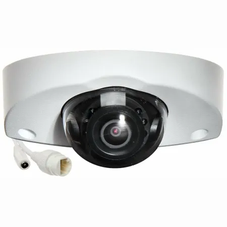 Dahua Security Dahua 4MP IR Mini Dome Network Kamera