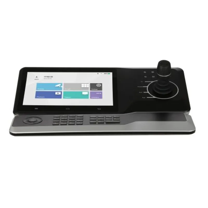 Dahua Security Dahua HD Network Kontrol Klavyesi