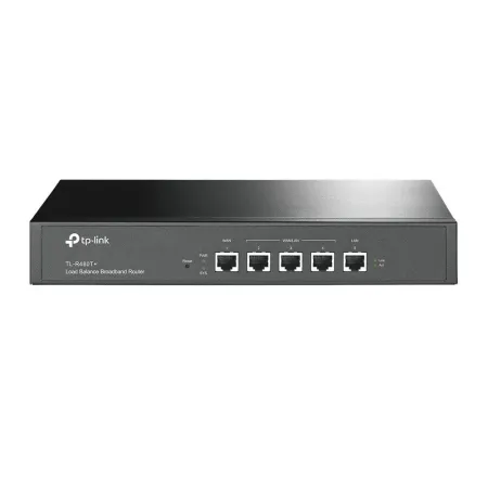 TP-Link Networks Tp-Link TL-R480T-PLUS 2 WAN/3LAN LoadBalance Router