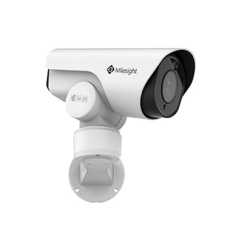 Milesight MS-C5361-EPB 5MP Mini PTZ Bullet Network Kamera