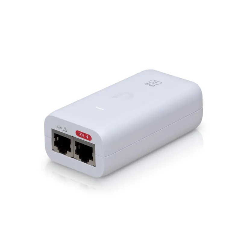 Ubiquiti Networks Ubiquiti U-POE-AF Adaptör