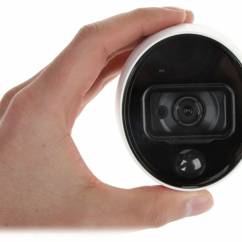 Dahua Security Dahua HAC-ME1200BP-PIR-0280B 2MP HDCVI MotionEye Kamera