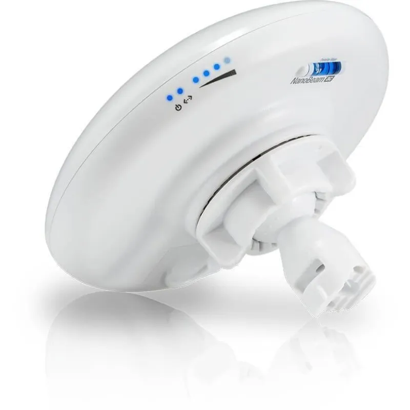 Ubiquiti Networks Ubiquiti Airmax NanoBeam 5AC 19dBi