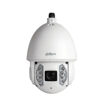 Dahua Security Dahua 4K 30x IR PTZ Network Kamera