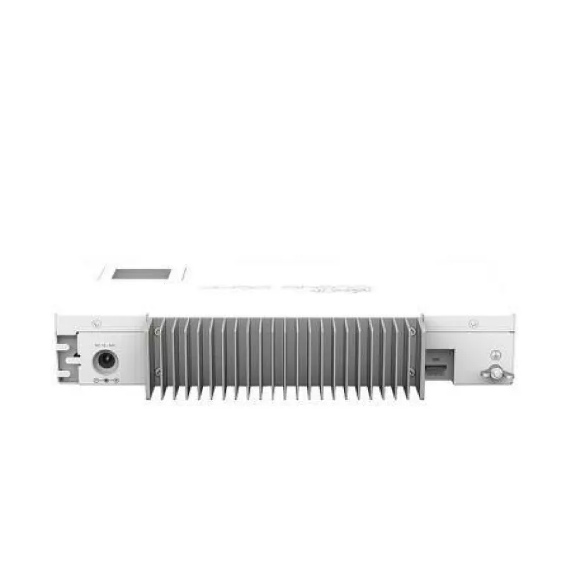 Mikrotik Networks Mikrotik CCR1009-7G-1C-1S+PC Cloud Core Router