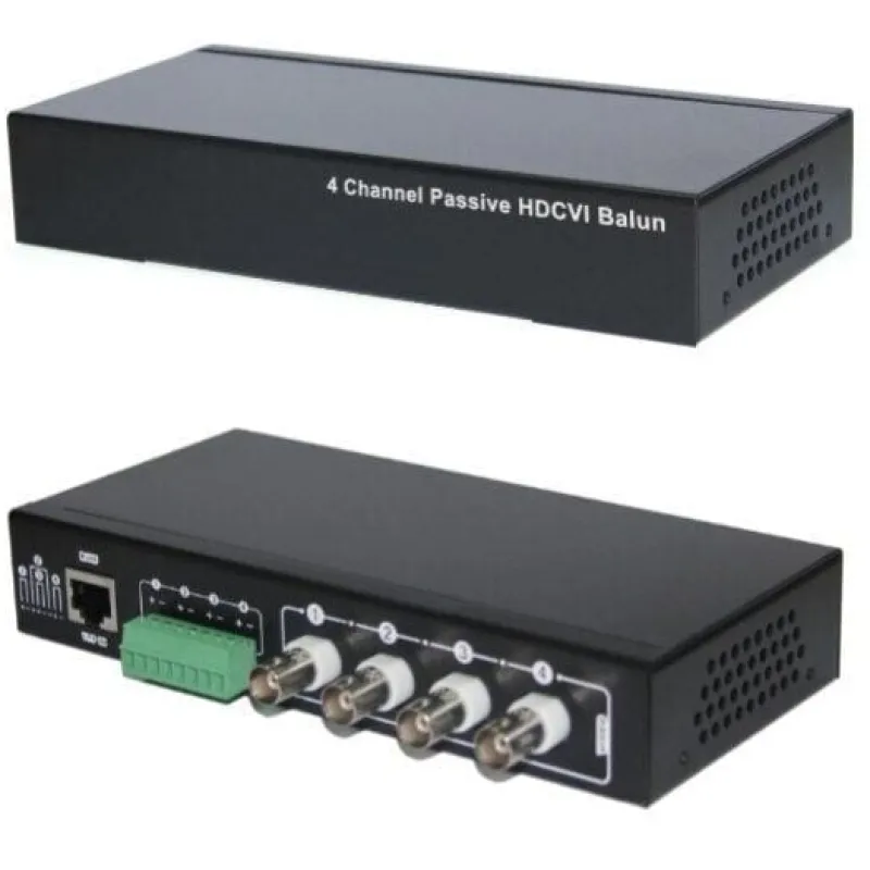 Dahua Security Dahua 4 Kanal Penta-brid 1080P-Lite Mini 1U Dijital Video Kaydedici