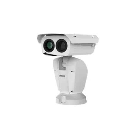 Dahua Security Dahua Termal Network Hibrid Pan & Tilt Kamera