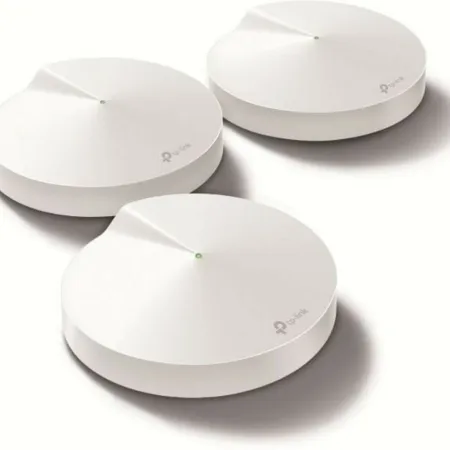 TP-Link Networks Tp-Link DECO-M5-3P 1267Mbps Mesh 3'lü Paket Router