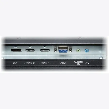 Dahua Security Dahua 32’’ Full-HD LCD Monitör