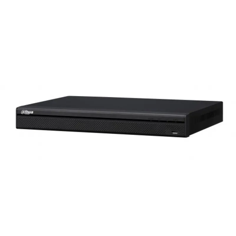 Dahua Security Dahua 8 Kanal 1U 8PoE Lite Network Video Kaydedici