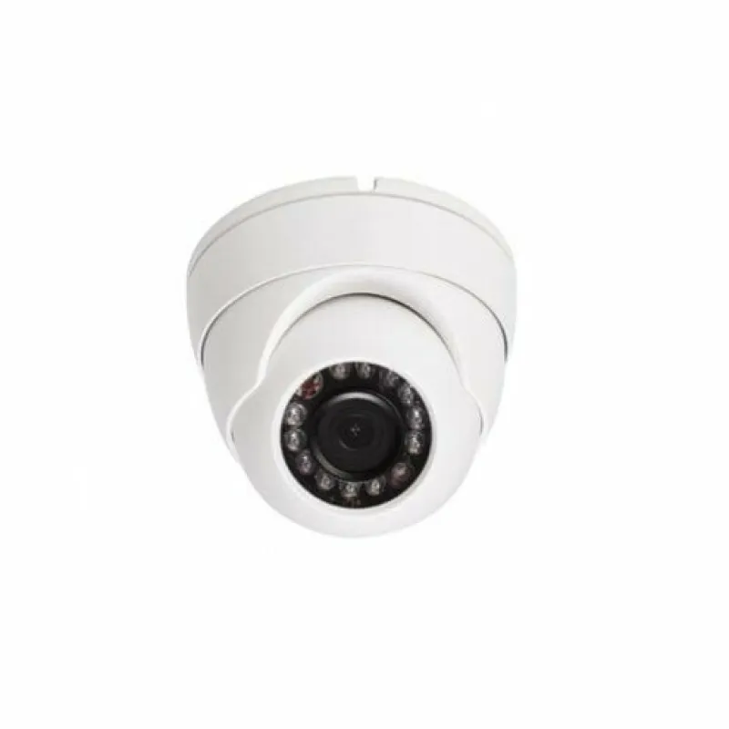 Dahua Security Dahua 1.3Megapixel 720P Water-proof IR HDCVI Mini Dome Kamera