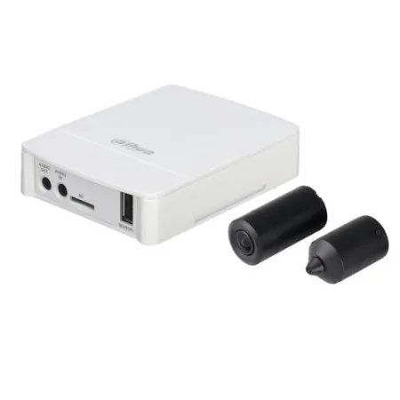 Dahua Security Dahua 2MP Covert Pinhole Network Kamera