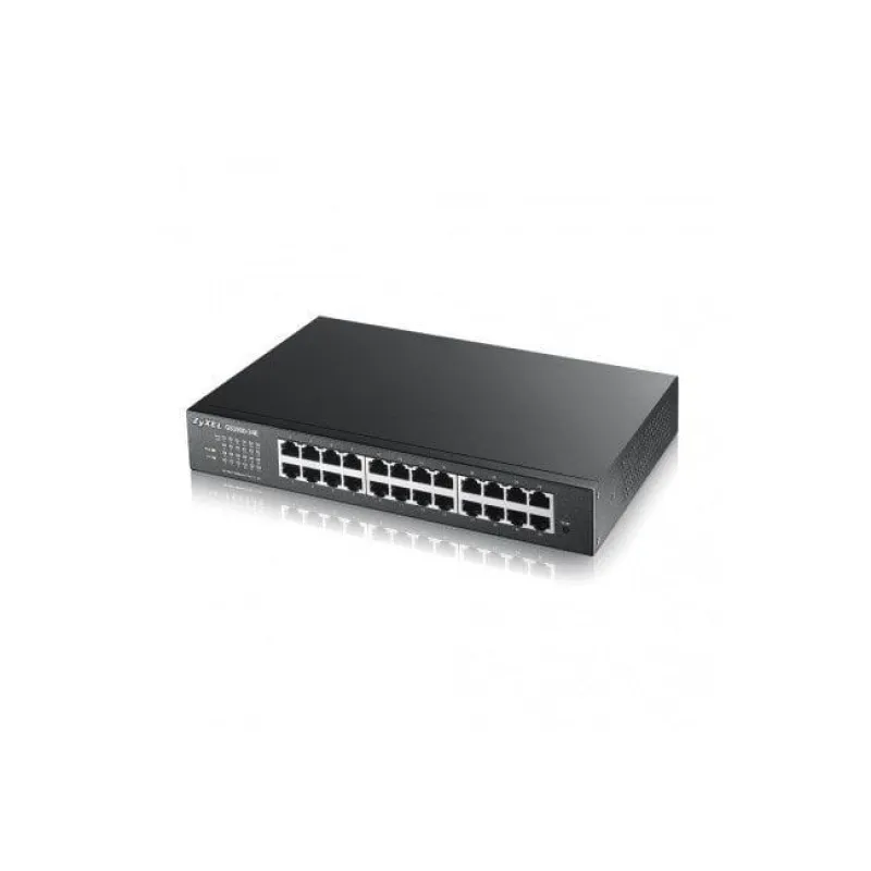 Zyxel Networks Zyxel GS1900-24 24 Port Gigabit L2 Web Yönetilebilir Switch