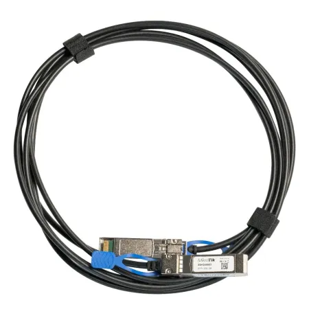 Mikrotik XS+DA0003 3m 25G SFP28 Direct Attach Cable