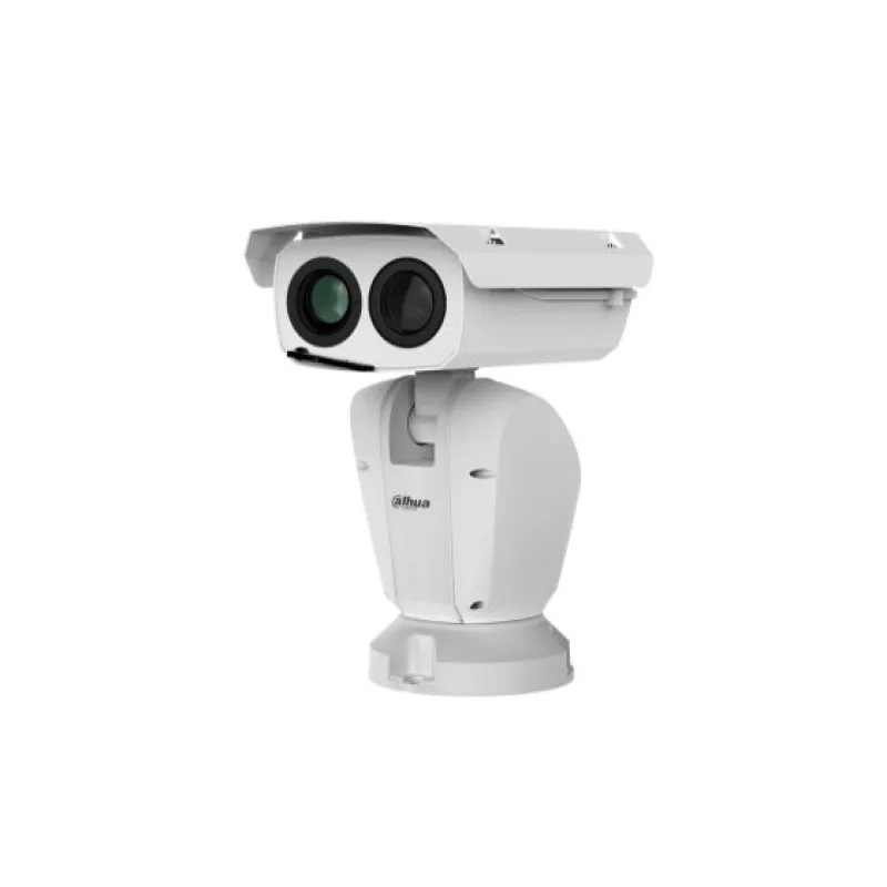Dahua Security Dahua Termal Network Hybrid PTZ