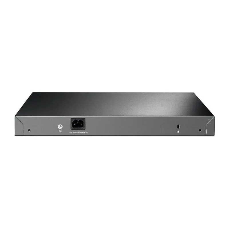 TP-Link Networks Tp-Link TL-SG3424P 24 Port Gigabit L2 Yönetilebilir POE Switch