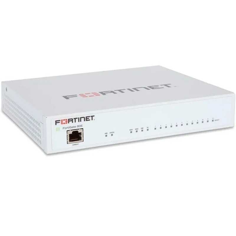 Fortinet FortiGate-30E 3 yıl Güncelleme Lisans Firewall