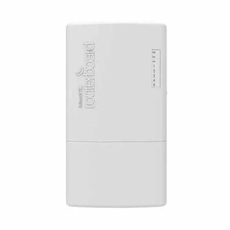 Mikrotik Networks Mikrotik Router Board RB960PGS-PB PowerBox Pro