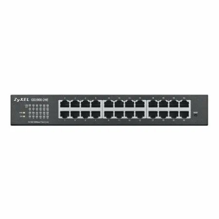 Zyxel Networks Zyxel GS1900-24E 10/100/1000 Port Gigabit Web Yönetilebilir Switch