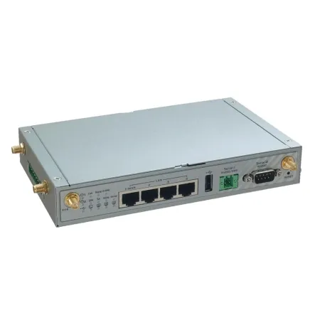 Amit IOG761-0G2B3 5G/4G IIoT Gateway Router