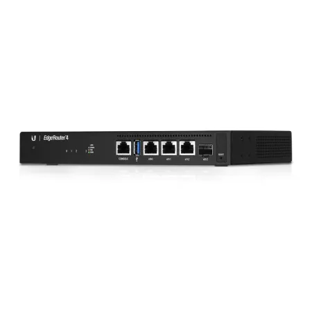 Ubiquiti Networks Ubiquiti EdgeRouter 4