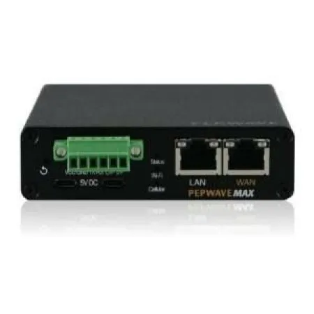 Peplink MAX BR-1 SLIM Router