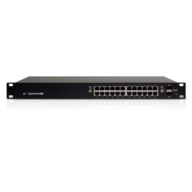 Ubiquiti Networks Ubiquiti Edge Switch 24 Port 500W