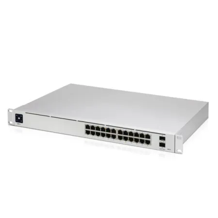 Ubiquiti Networks Ubiquiti UniFi Switch Pro 24